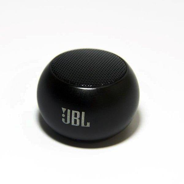 ðŸ”ŠJBL M3 Flash Wireless Speakers â€“ Steel Gun Metal Sound Beast