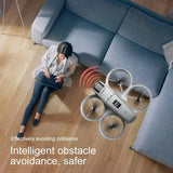 📷✨ 2025 New D16 Dual Camera HD Drone – Fly Smarter, Capture Sharper! 🚁
