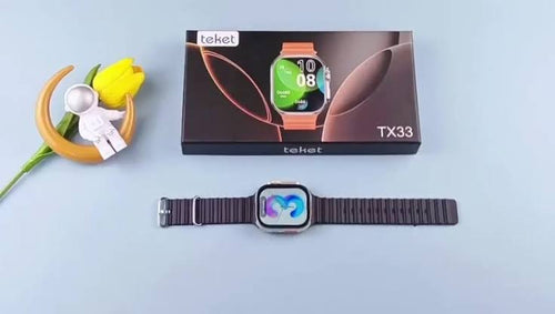 TEKET TX 33 SMART WATCH ......