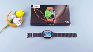 TEKET TX 33 SMART WATCH ......