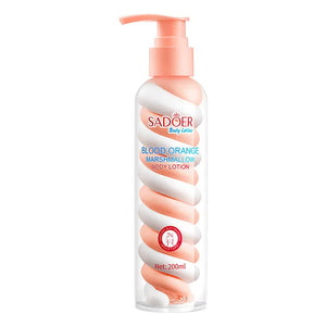 Sadoer Blood Orange Skin Moisturizing 200ml