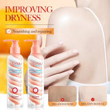 Sadoer Blood Orange Skin Moisturizing 200ml