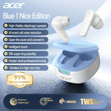 Mini Sleep Earbuds with Noise Canceling