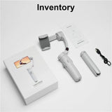 Wireless Multifunction Foldable Handheld Phone Gimbal