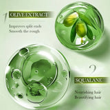 SADOER Olives Hair Conditioning Shining Oil 70ml