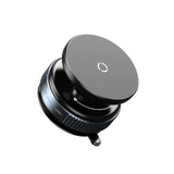 Retractable & Foldable Mobile Phone Holder â€“ Strong Vacuum Suction Cup