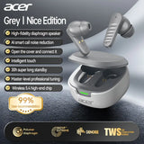 Mini Sleep Earbuds with Noise Canceling