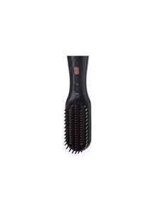 🌟 Professional 2-in-1 Hair Dryer & Styler | Fast Drying + Smooth Styling