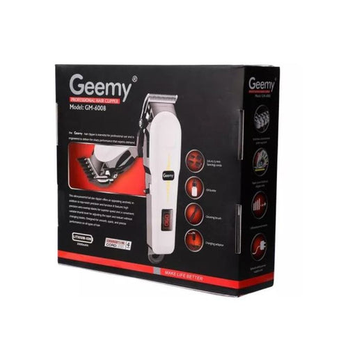 Trimmer Shaving Machine