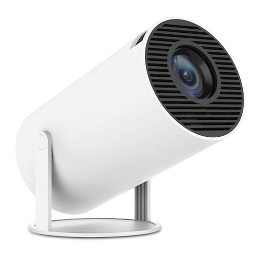 LED WIFI SMART HD PROJECTOR