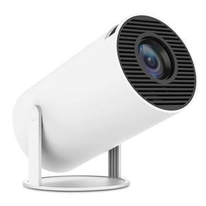 LED WIFI SMART HD PROJECTOR