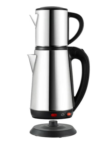 Stainless Steel Double-Layer Kettle