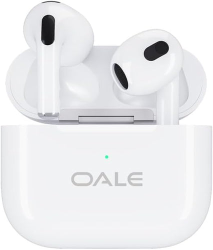 OALE iFree 4 Wireless Bluetooth Earphones
