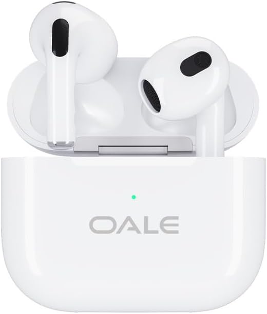 OALE iFree 4 Wireless Bluetooth Earphones