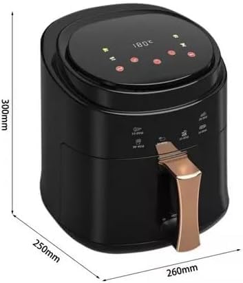 Air Fryer 8 Liter Large Capacity