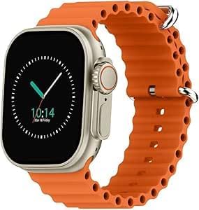 MK ULTRA Smart Watch 49MM SERIES 9
