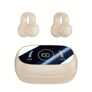 ðŸŽ§ GENAI M47 Wireless Earbuds | Noise Cancelling | Perfect for Sports ðŸƒ & Gaming ðŸŽ®