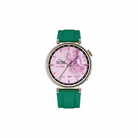 LADIES SMART WATCH WS 520 SPORT WATCH