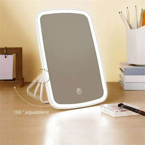ZTTD Led Cosmetic Lamp Mirror