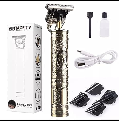 T9 Trimmer for Men