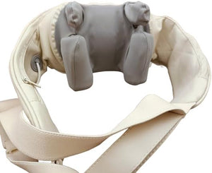⚡ Portable Neck & Shoulder Massager | Pain Relief, Relaxation & Stress Therapy