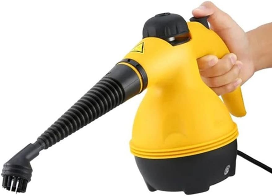 Dubai Gallery Steam Cleaner