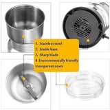 Mini Electric Grain Grinder