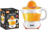 RAF Orange Juicer, Orange, R.615O, 25W