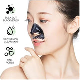 SADOER Bamboo Charcoal Nose Strips 10pcs