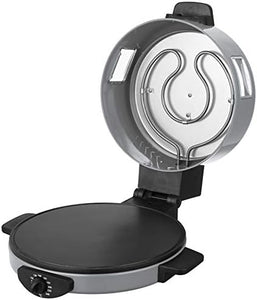 2-in-1 Arabic Bread & Pizza Maker