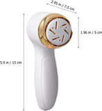 Electric Call us Remover for Feet