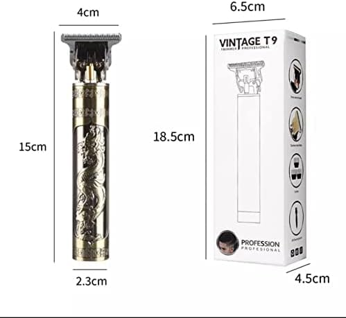 T9 Trimmer for Men