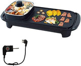 Portable Home Electric Hot Pot Cooking Machine