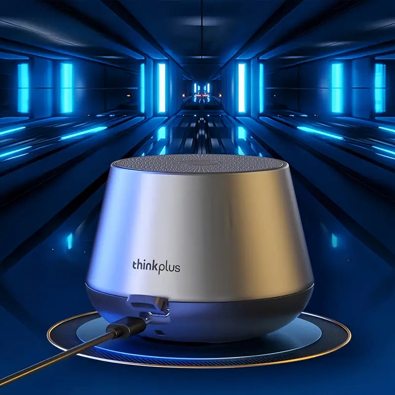 ðŸ”Š Lenovo K3 PRO Portable Speaker â€“ 2025â€™s Ultimate Music Companion