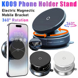 Retractable & Foldable Mobile Phone Holder â€“ Strong Vacuum Suction Cup