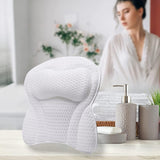 DMG TECH Bath Pillow