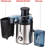 Foods Juser Jucer Ice Appliance Blender