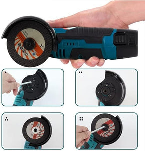 Angle Grinder 3