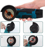 Angle Grinder 3