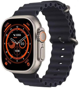 MK ULTRA Smart Watch 49MM SERIES 9