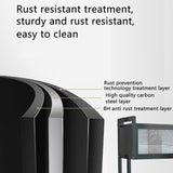 Heavy Duty Over The Sink Dish Drying Stand