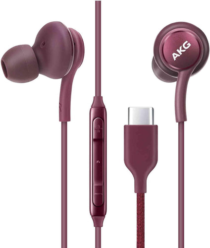 UrbanX Oem  Stereo Headphones
