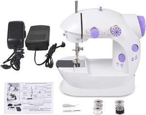 Mini Sewing Machine