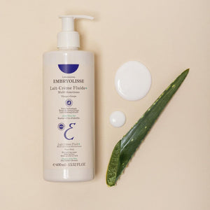 Lightweight Face & Body Cream