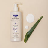 Lightweight Face & Body Cream