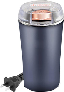 Electric Coffee Grinder for Beans