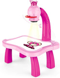 ðŸŽ¨ Dino Projector Painting Table for Kids â€“ Fun, Creative & Educational!