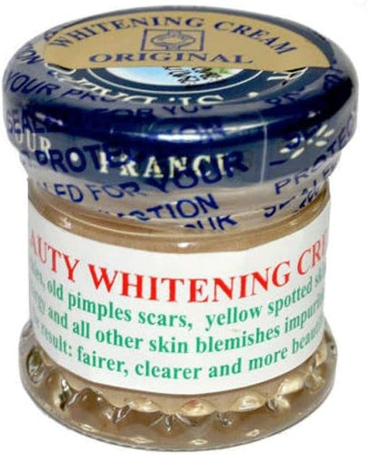 Beauty Cream FOR FACE