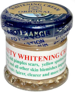 Beauty Cream FOR FACE