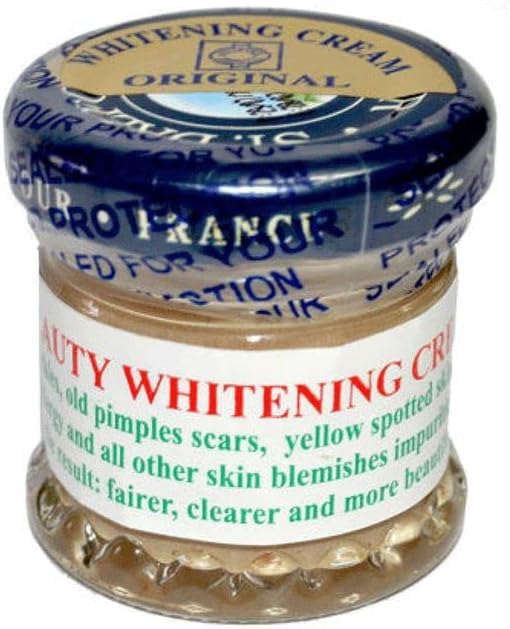 Beauty Cream FOR FACE